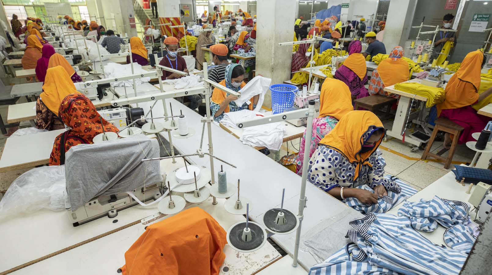 About NrB Fashion