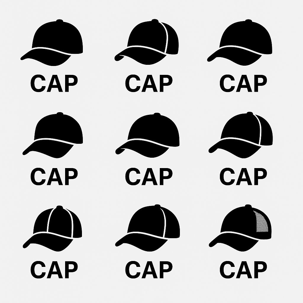Headwear & Caps