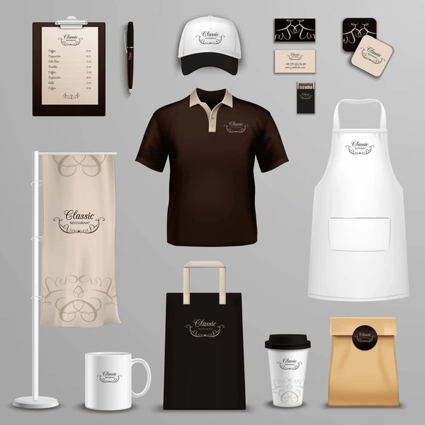 Promotional Products & Gifts