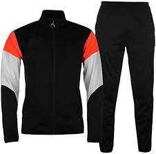 Tracksuit Manufacturer & Supplier