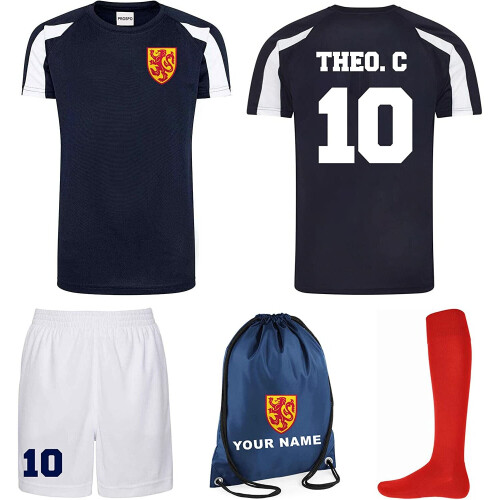Custom Team Jerseys & Uniforms