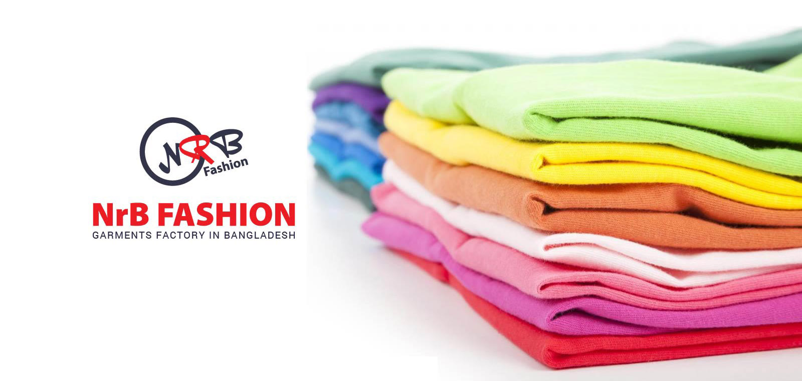Welcome to NrB Fashion